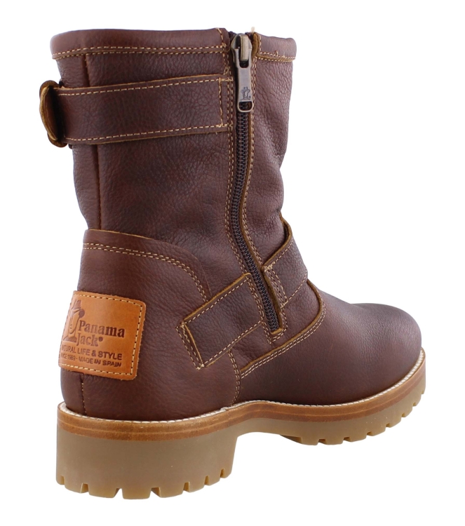 Panama Jack Felina Igloo bruin