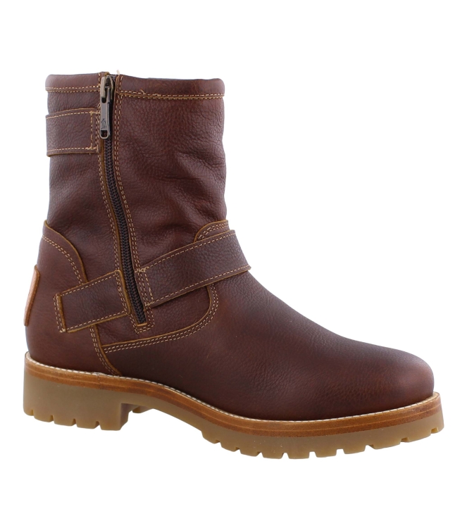 Panama Jack Felina Igloo bruin