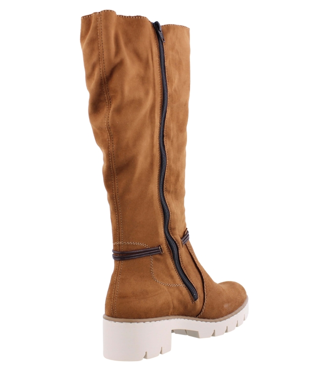 Rieker X5793 bruin