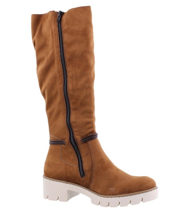Rieker X5793 bruin