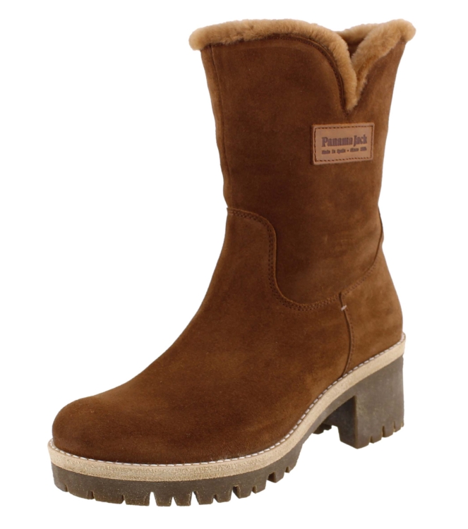 Panama Jack Prim Igloo B1 bruin