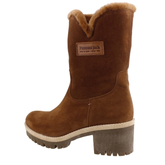Panama Jack Prim Igloo B1 bruin