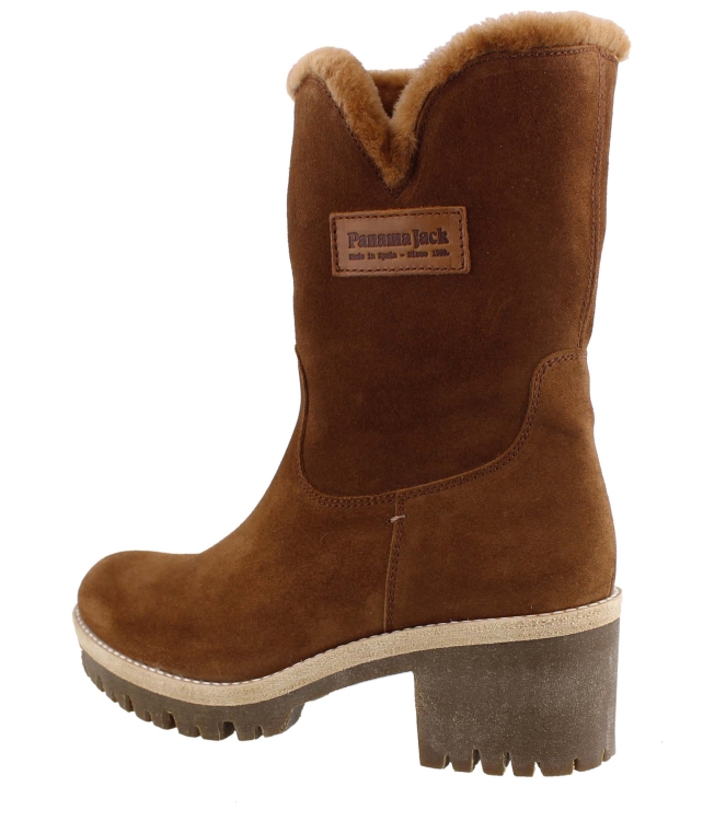 Panama Jack Prim Igloo B1 bruin
