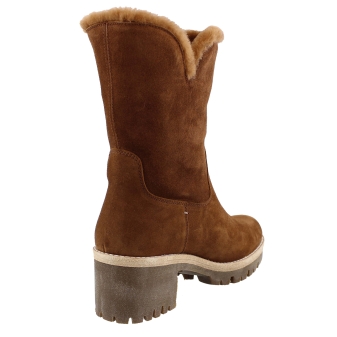 Panama Jack Prim Igloo B1 bruin