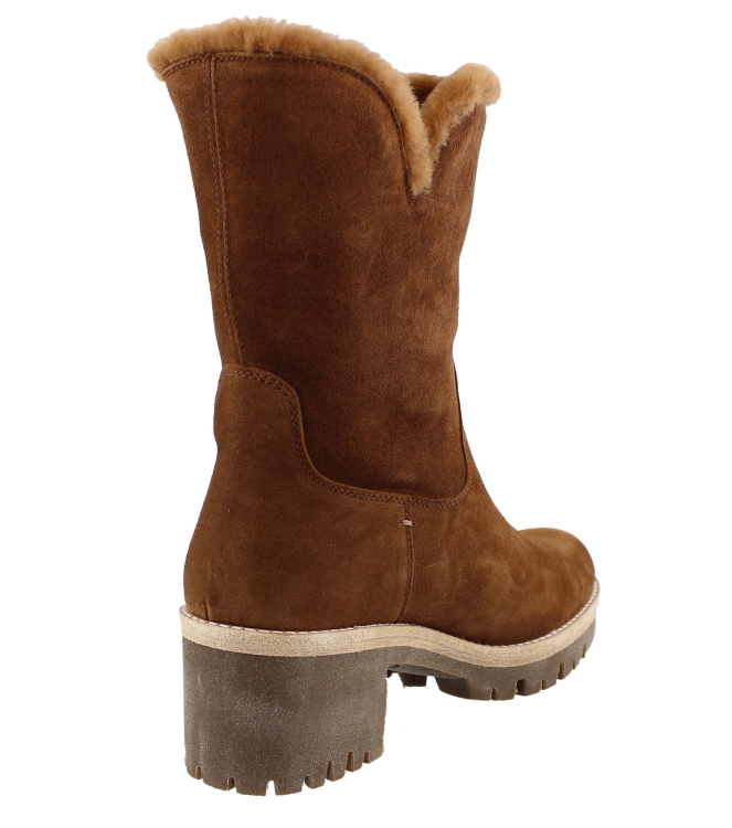 Panama Jack Prim Igloo B1 bruin