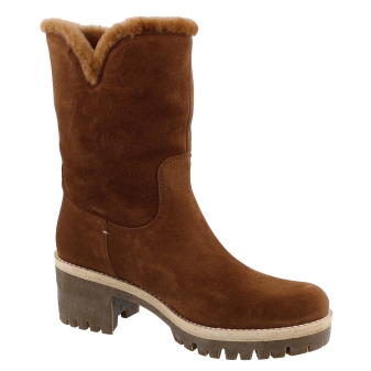 Panama Jack Prim Igloo B1 bruin