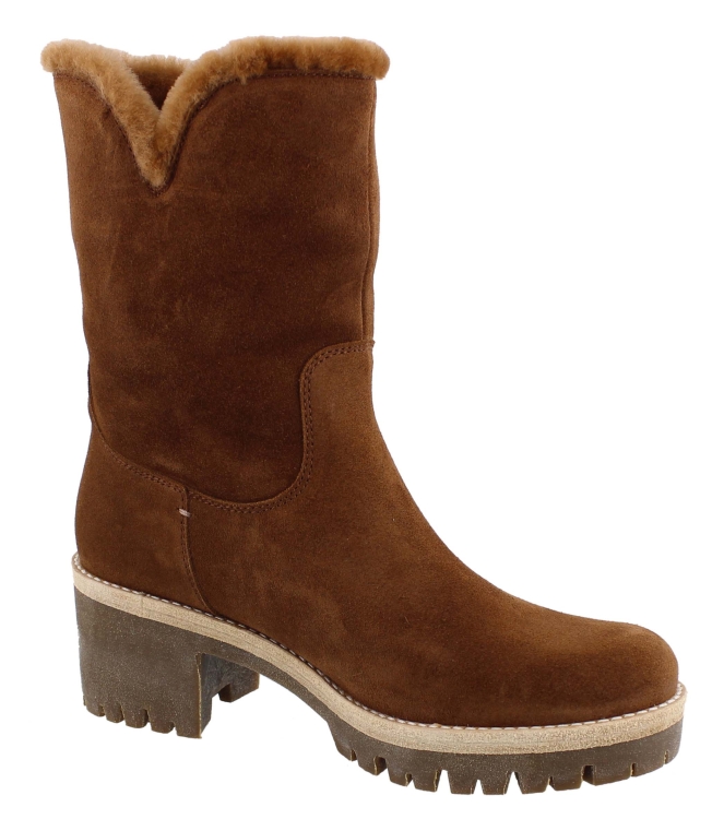 Panama Jack Prim Igloo B1 bruin