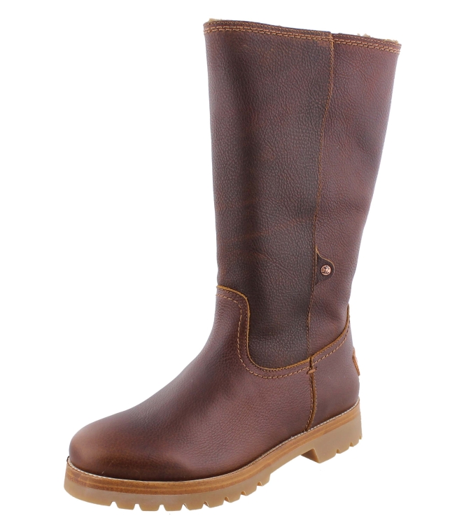 Panama Jack Bambina bruin