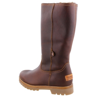 Panama Jack Bambina bruin