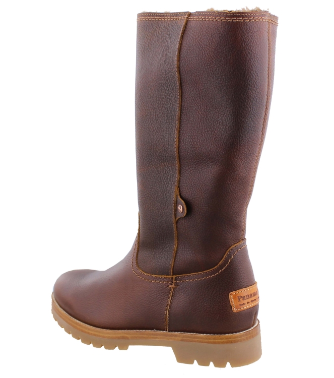 Panama Jack Bambina bruin