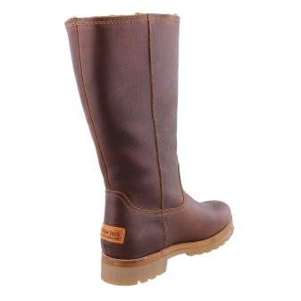 Panama Jack Bambina bruin