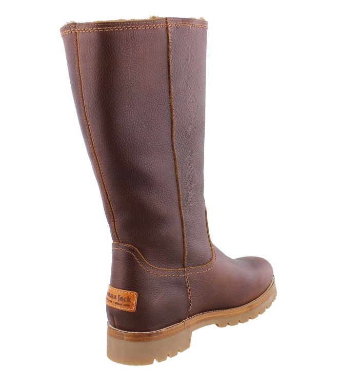 Panama Jack Bambina bruin