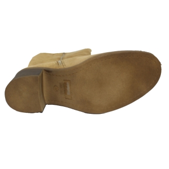 PS Poelman CLSHN2581-07POE bruin