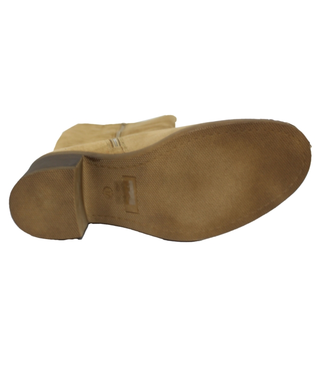 PS Poelman CLSHN2581-07POE bruin