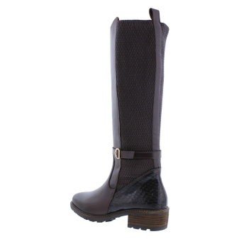 Solidus 61016 Kinga bruin