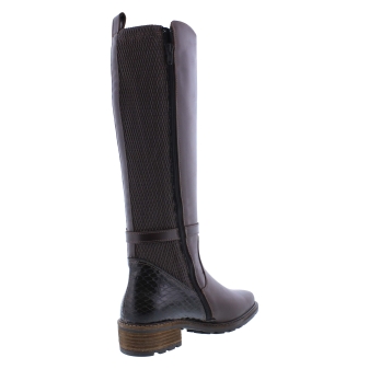 Solidus 61016 Kinga bruin