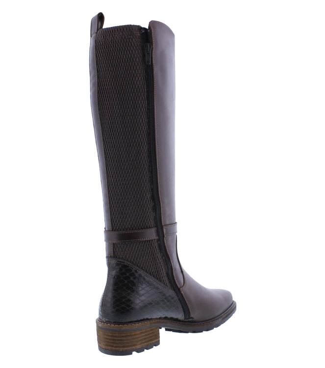 Solidus 61016 Kinga bruin