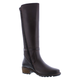 Solidus 61016 Kinga bruin