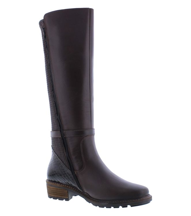 Solidus 61016 Kinga bruin