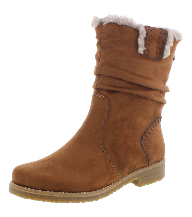 Rieker 73562-24 bruin