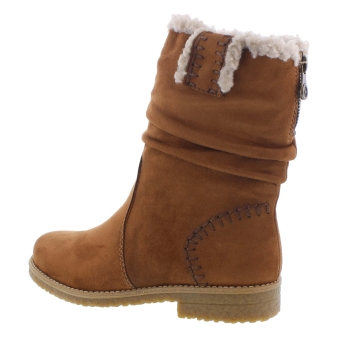 Rieker 73562-24 bruin