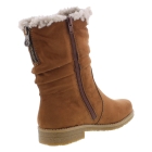 Rieker 73562-24 bruin