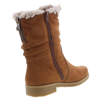 Rieker 73562-24 bruin