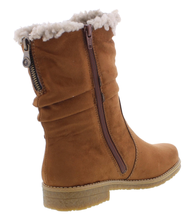 Rieker 73562-24 bruin