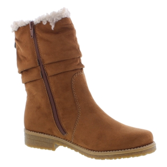 Rieker 73562-24 bruin