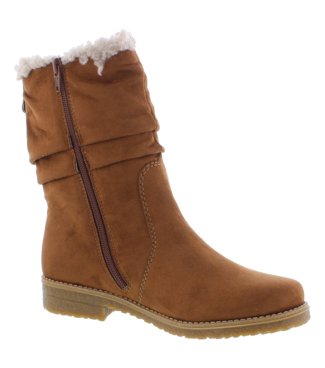 Rieker 73562-24 bruin