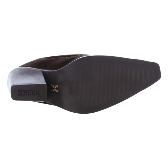 Bronx 34365-OC New-Kole bruin