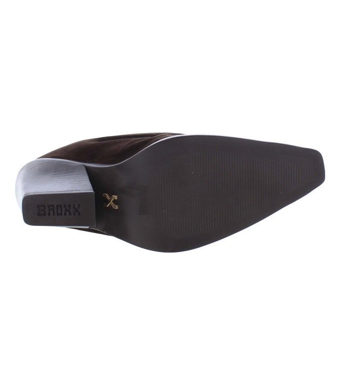 Bronx 34365-OC New-Kole bruin