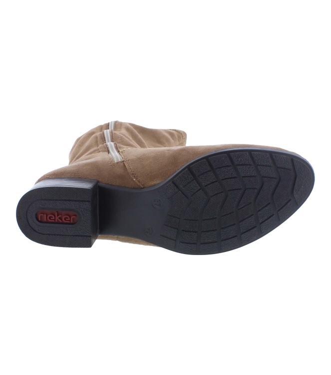 Rieker 78654-24 bruin