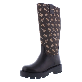 Guess FLFYNNFAL11  Yannis bruin