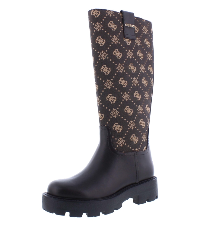 Guess FLFYNNFAL11  Yannis bruin