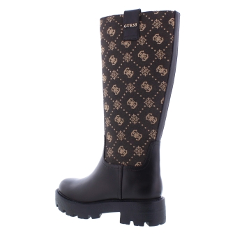 Guess FLFYNNFAL11  Yannis bruin