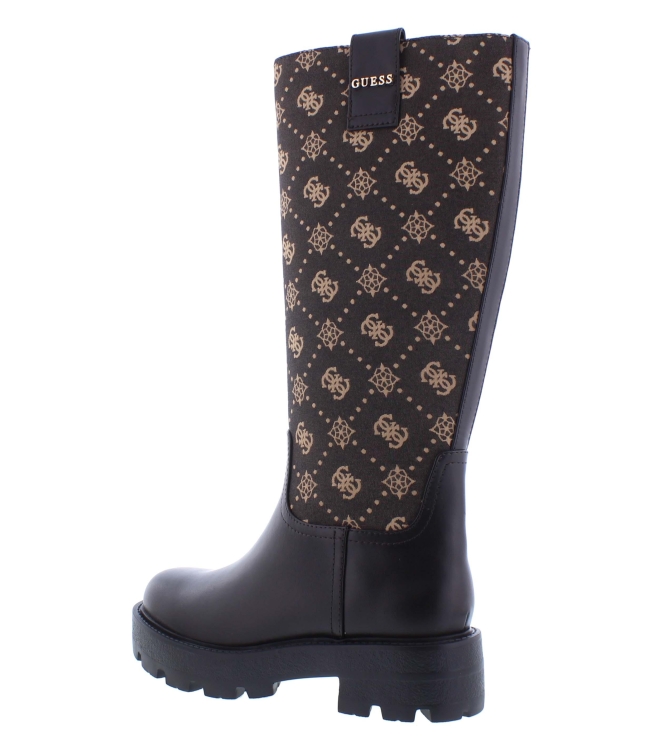 Guess FLFYNNFAL11  Yannis bruin