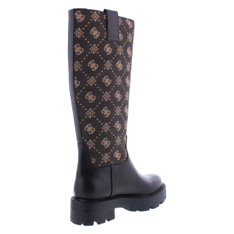 Guess FLFYNNFAL11  Yannis bruin