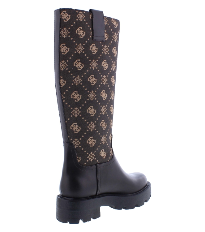 Guess FLFYNNFAL11  Yannis bruin