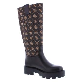 Guess FLFYNNFAL11  Yannis bruin
