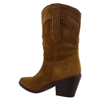 Red Rag 77102 cognac
