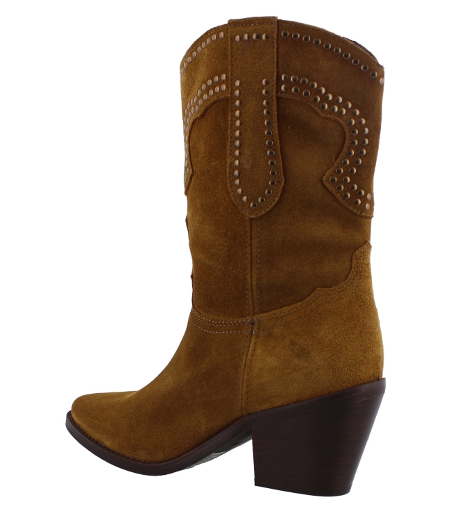 Red Rag 77102 cognac