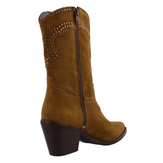Red Rag 77102 cognac