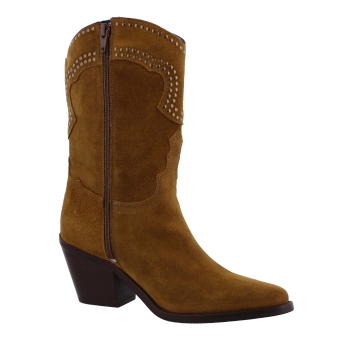 Red Rag 77102 cognac