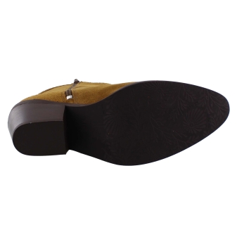 Red Rag 77102 cognac