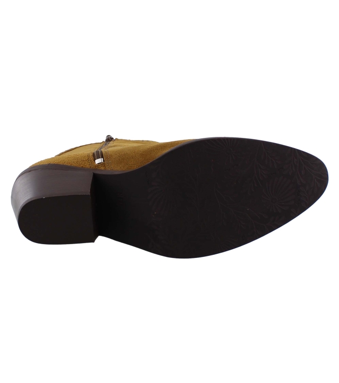 Red Rag 77102 cognac