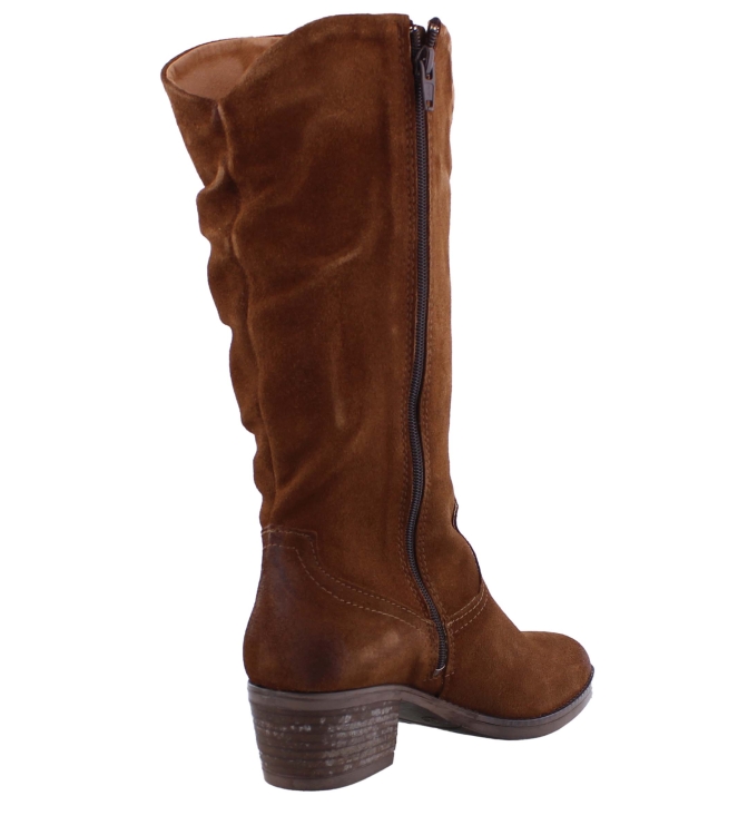 Aqa A8661 cognac