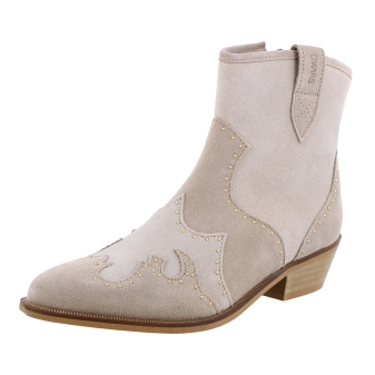 DWARS B3763-17 Lyon beige