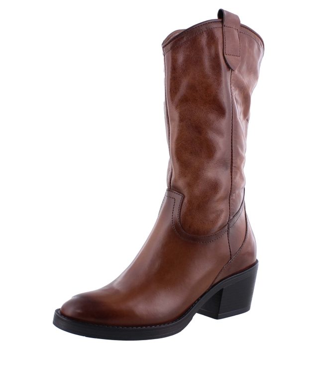 Mjus T82301 bruin