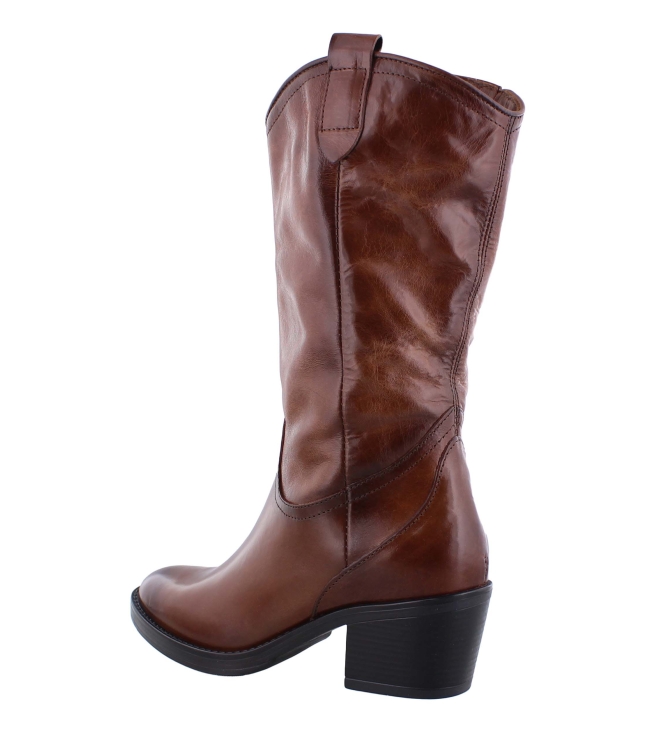 Mjus T82301 bruin